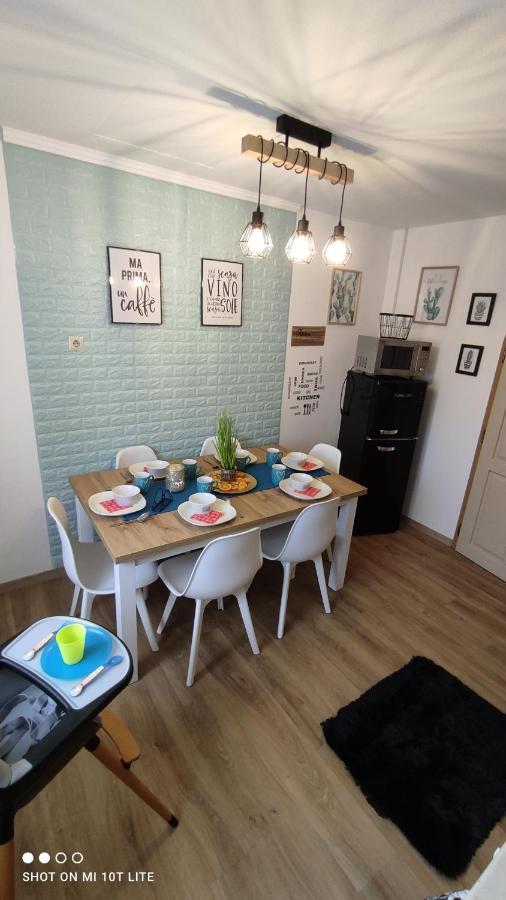 Zala Holiday Apartman Keszthely Esterno foto