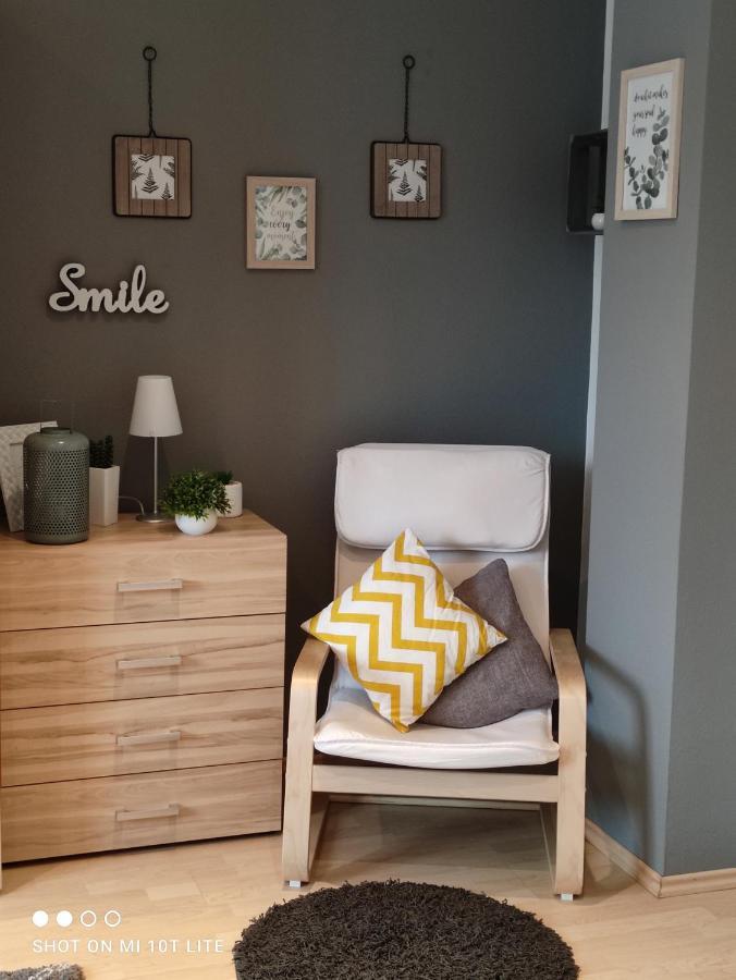 Zala Holiday Apartman Keszthely Esterno foto
