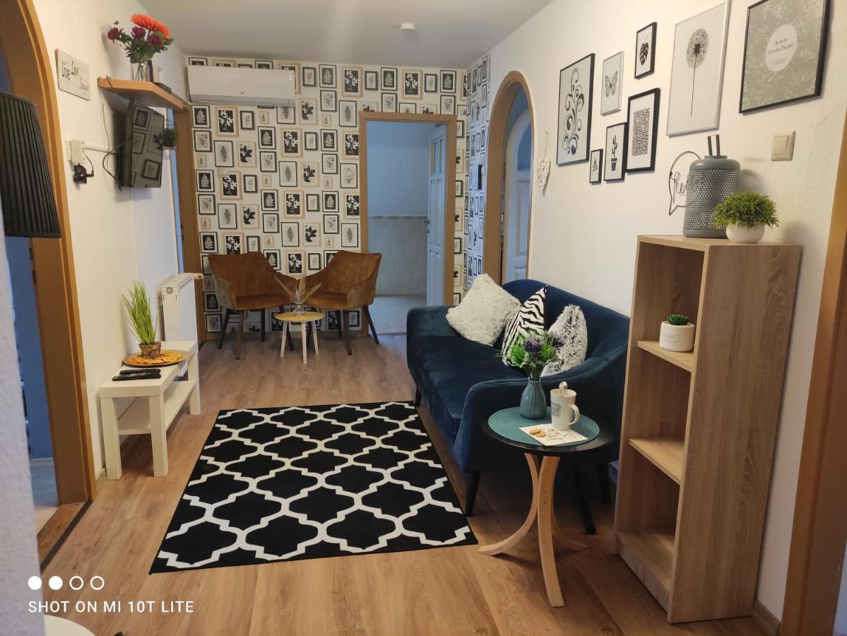 Zala Holiday Apartman Keszthely Esterno foto
