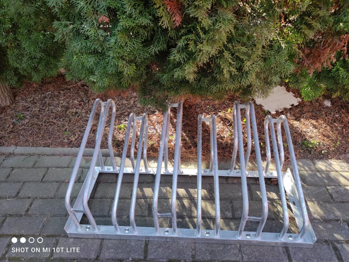 Zala Holiday Apartman Keszthely Esterno foto