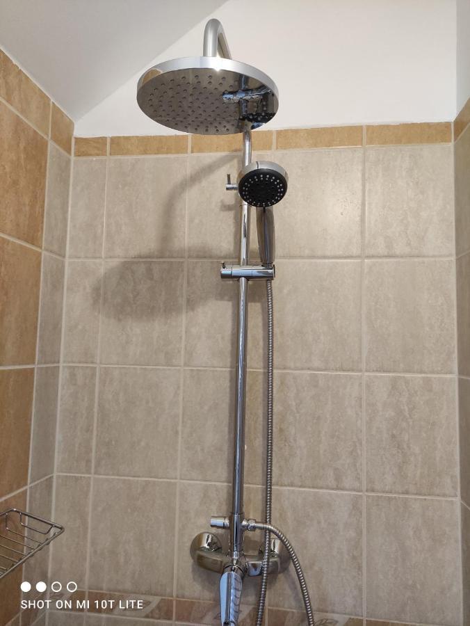 Zala Holiday Apartman Keszthely Esterno foto