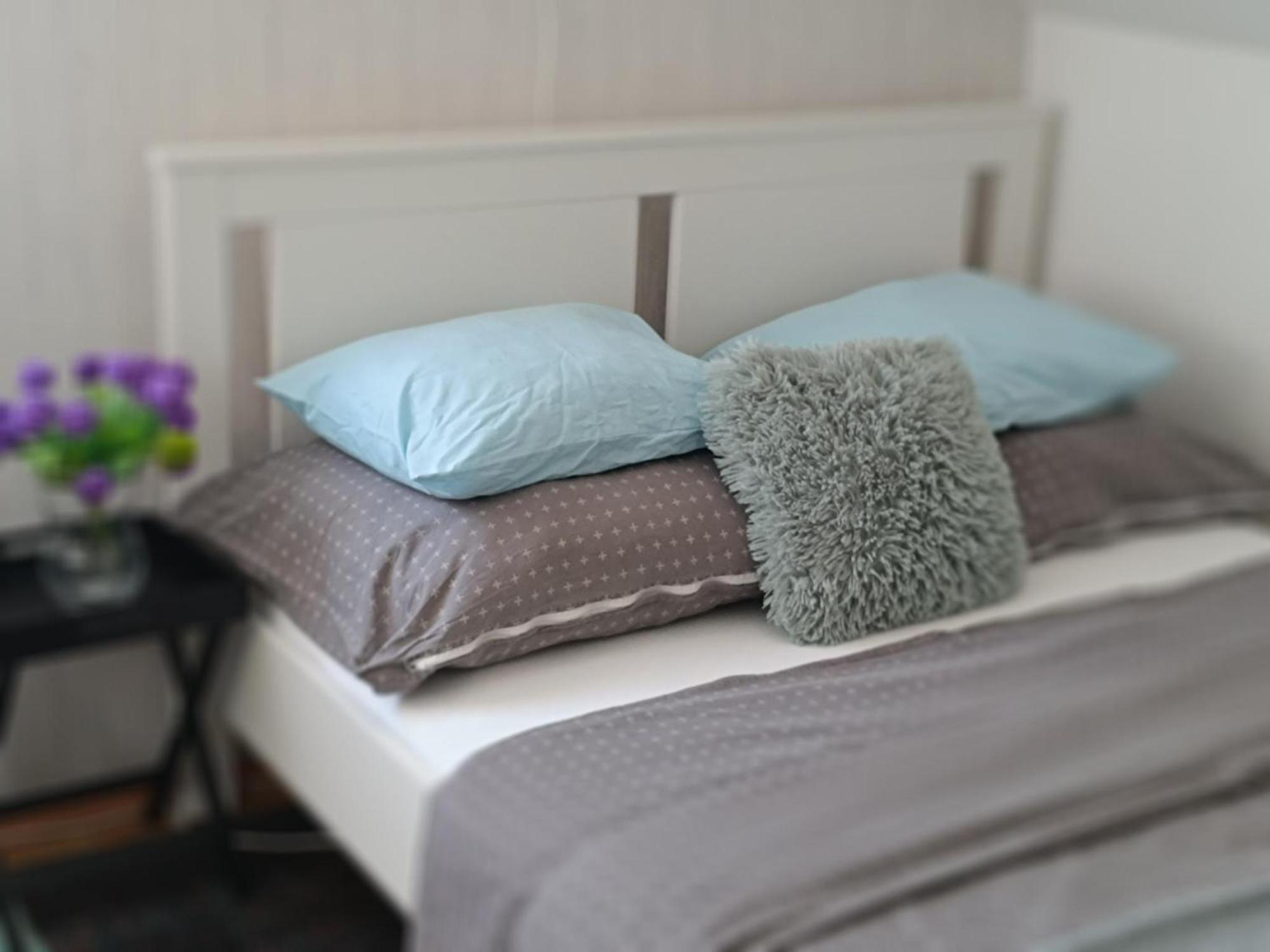 Zala Holiday Apartman Keszthely Esterno foto